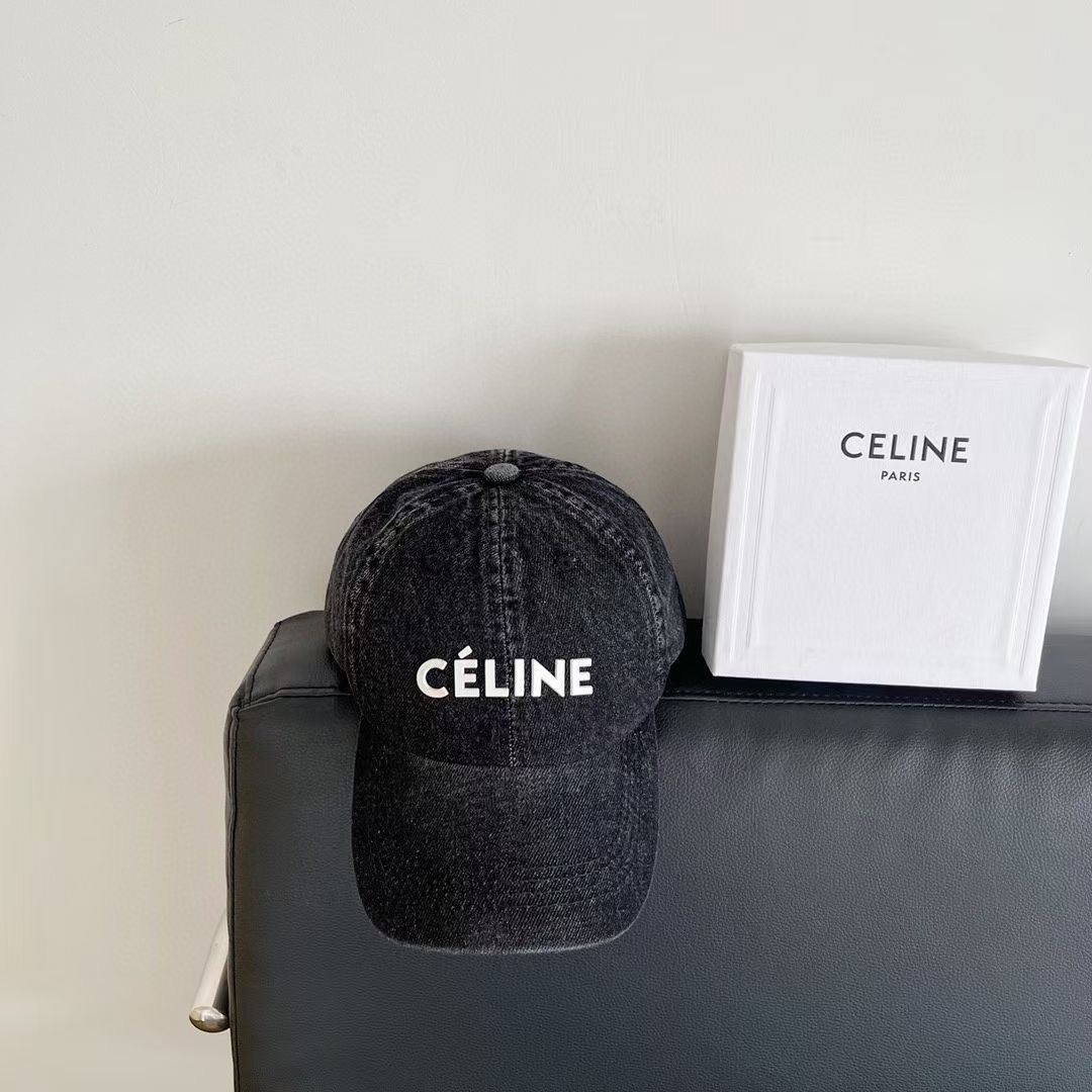 Celine Caps